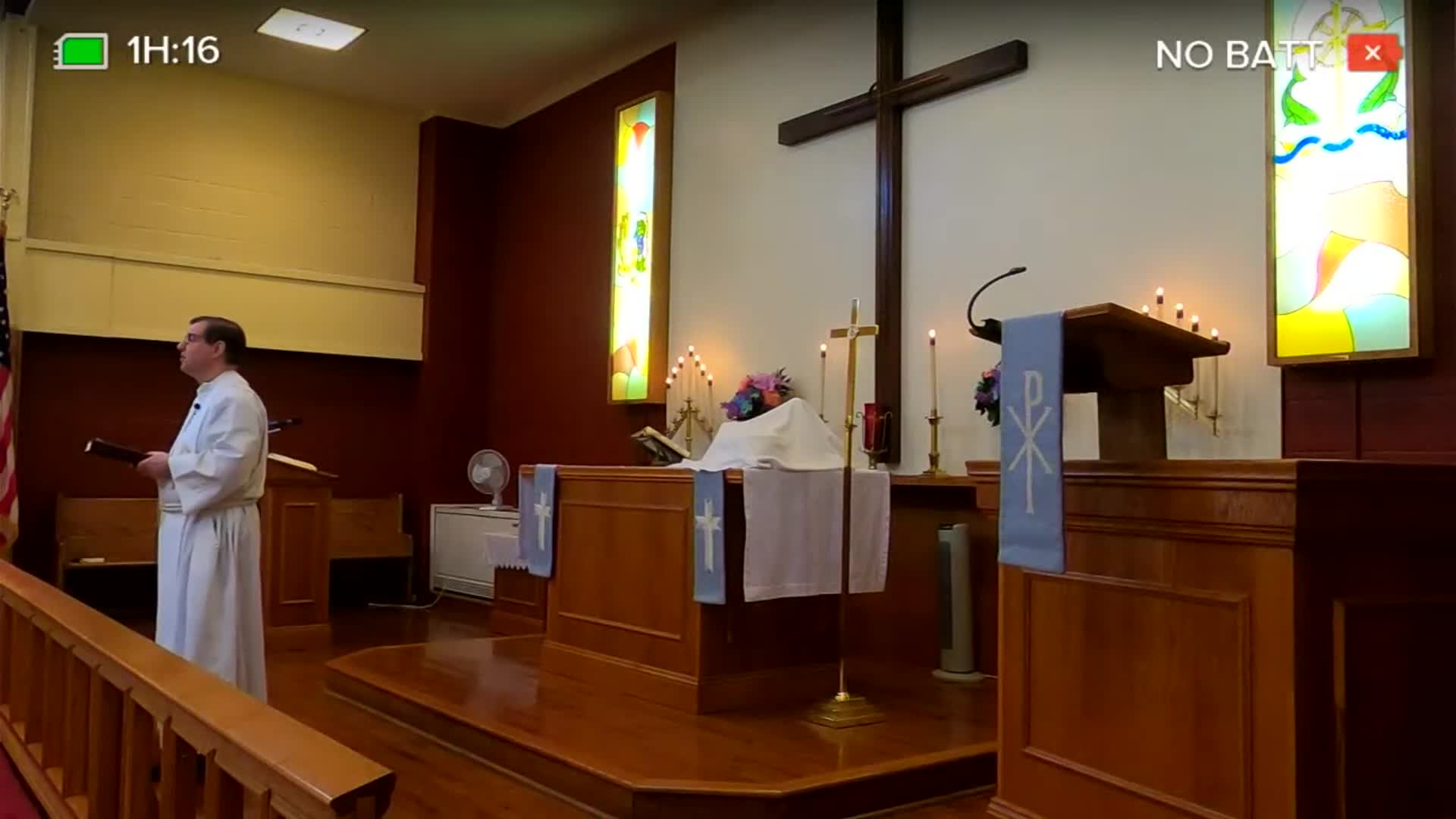 Thumbnail image for Lutheran Church of Our Redeemer