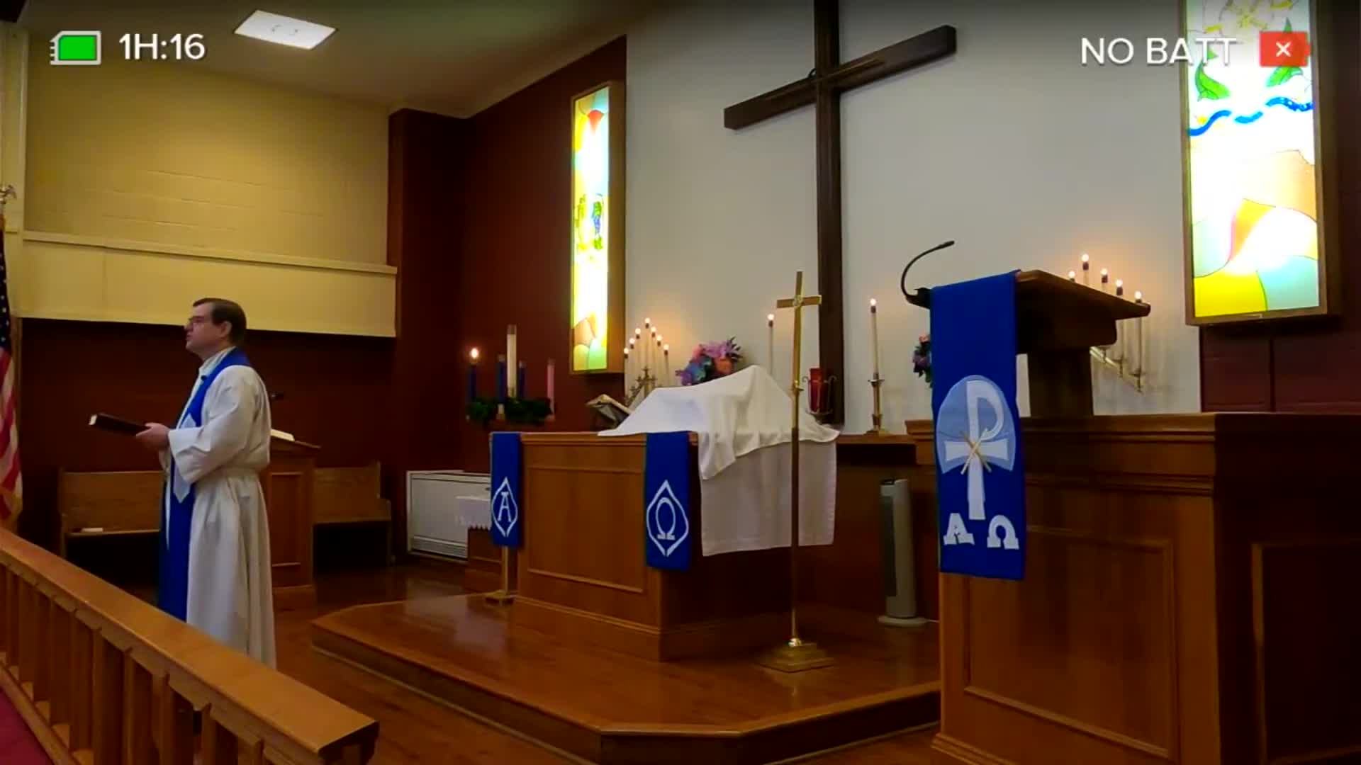 Thumbnail image for Lutheran Church of Our Redeemer