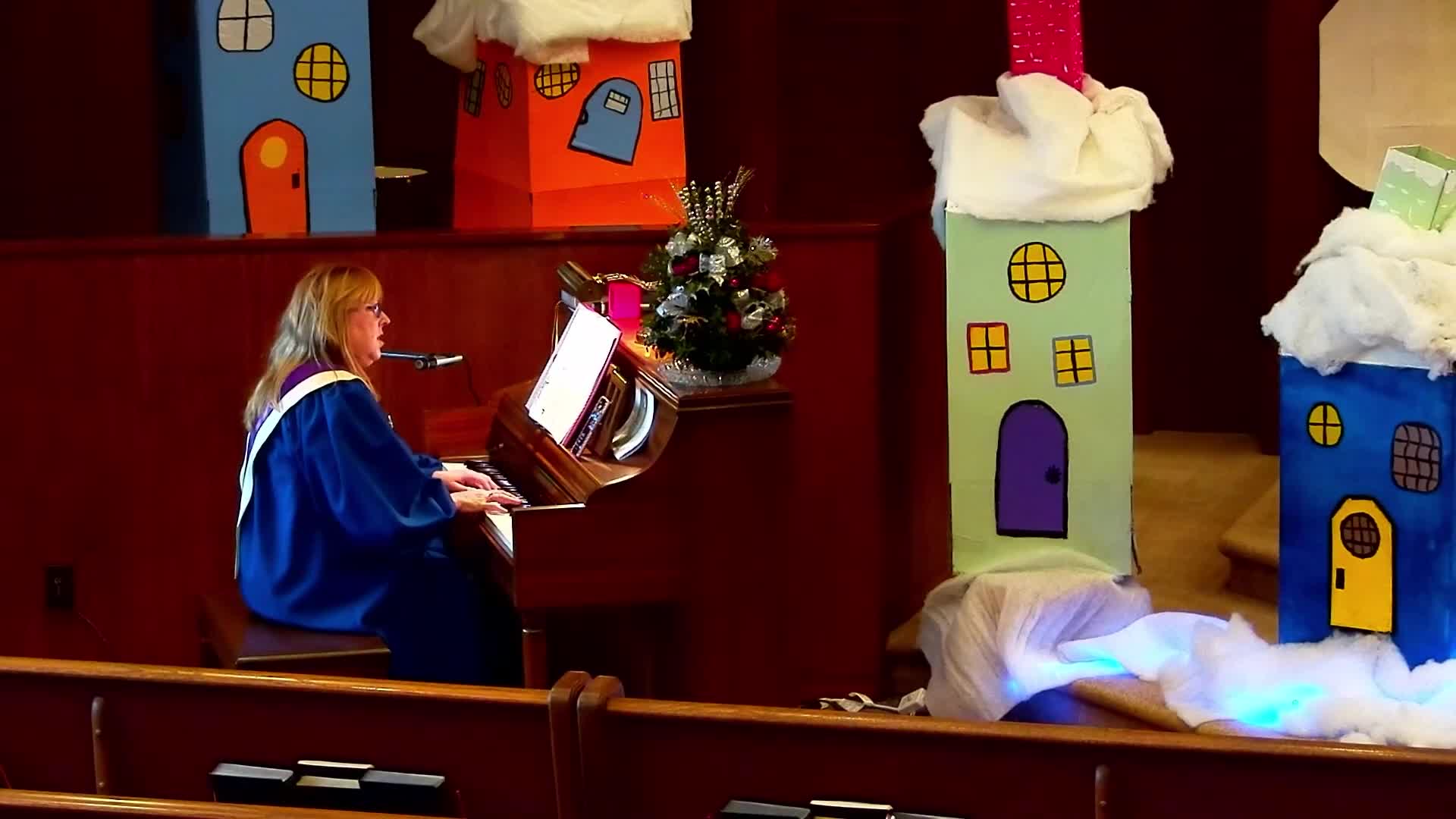 Thumbnail image for United Methodist Church of Enfield