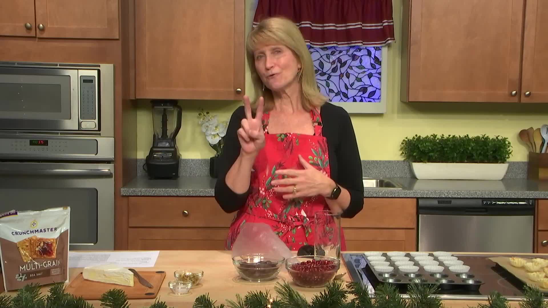 Thumbnail image for Get Healthy with Holly