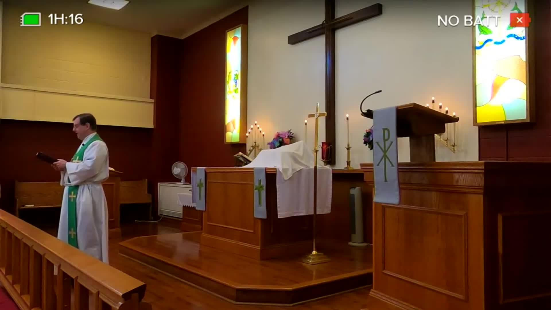 Thumbnail image for Lutheran Church of Our Redeemer