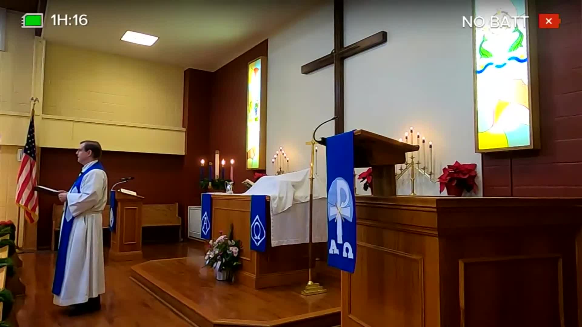 Thumbnail image for Lutheran Church of Our Redeemer