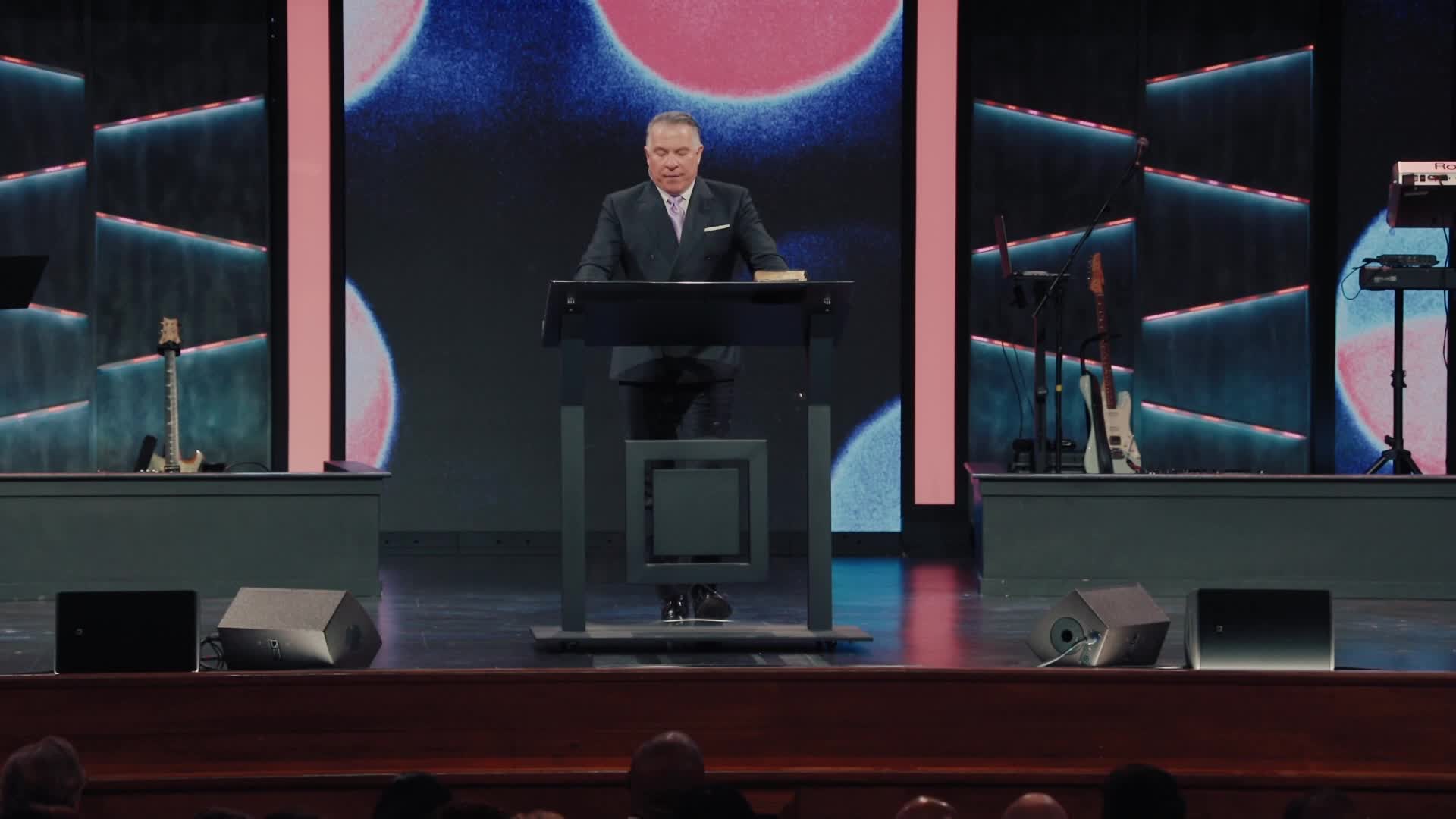 Thumbnail image for Times Square Church