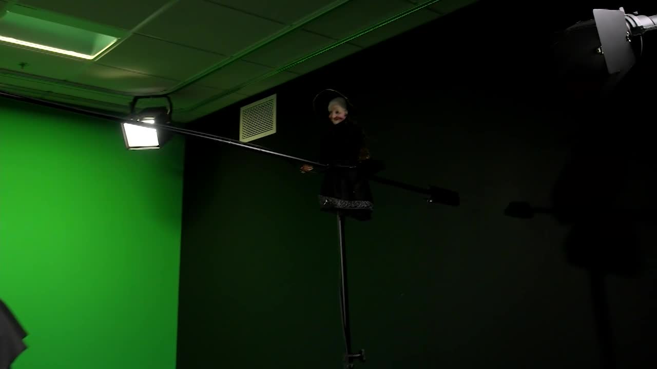 Thumbnail image for Graveyard Cinema