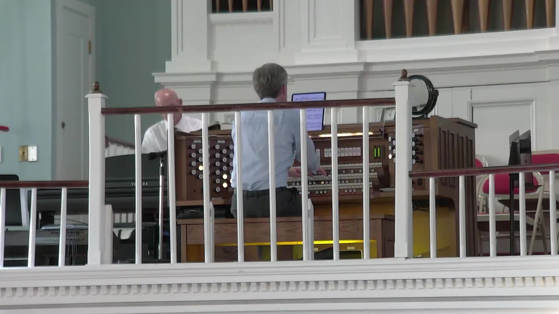 Thumbnail image for Enfield Congregational United Church of Christ