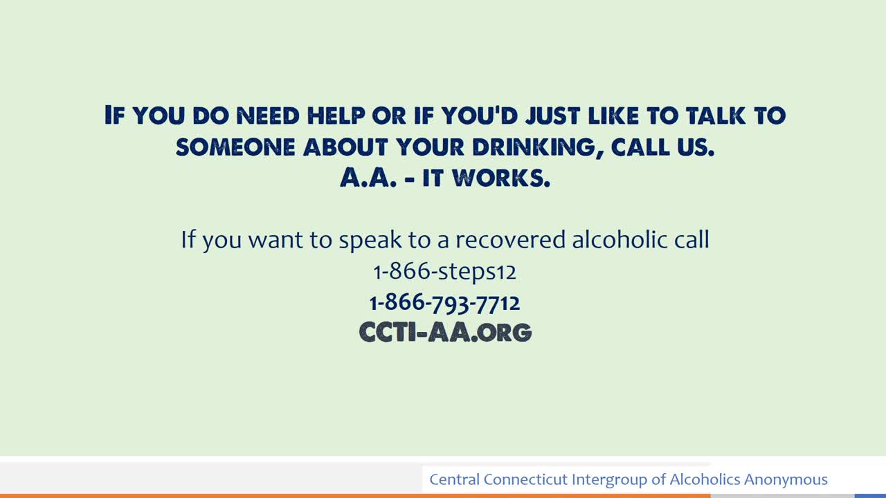 Thumbnail image for AA Central CT Intergroup