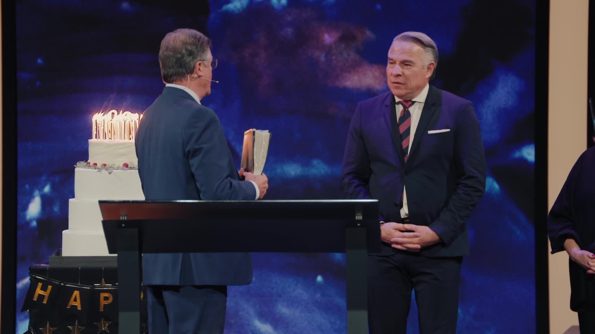 Thumbnail image for Times Square Church