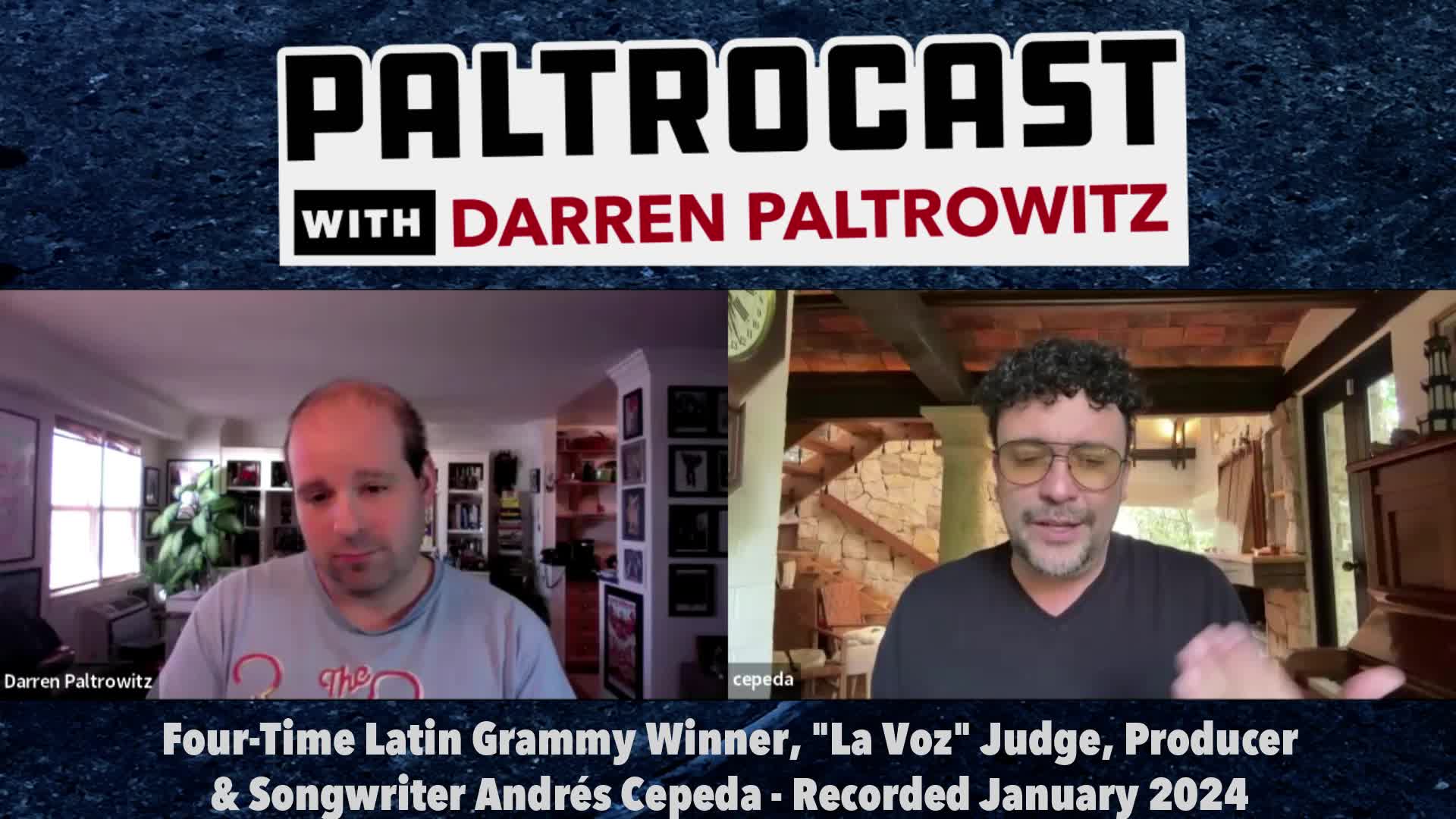 Thumbnail image for Paltrocast with Darren Paltrowitz