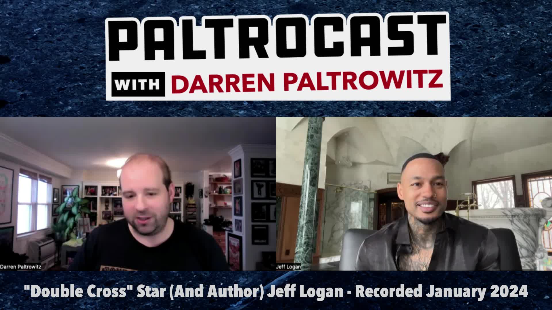 Thumbnail image for Paltrocast with Darren Paltrowitz