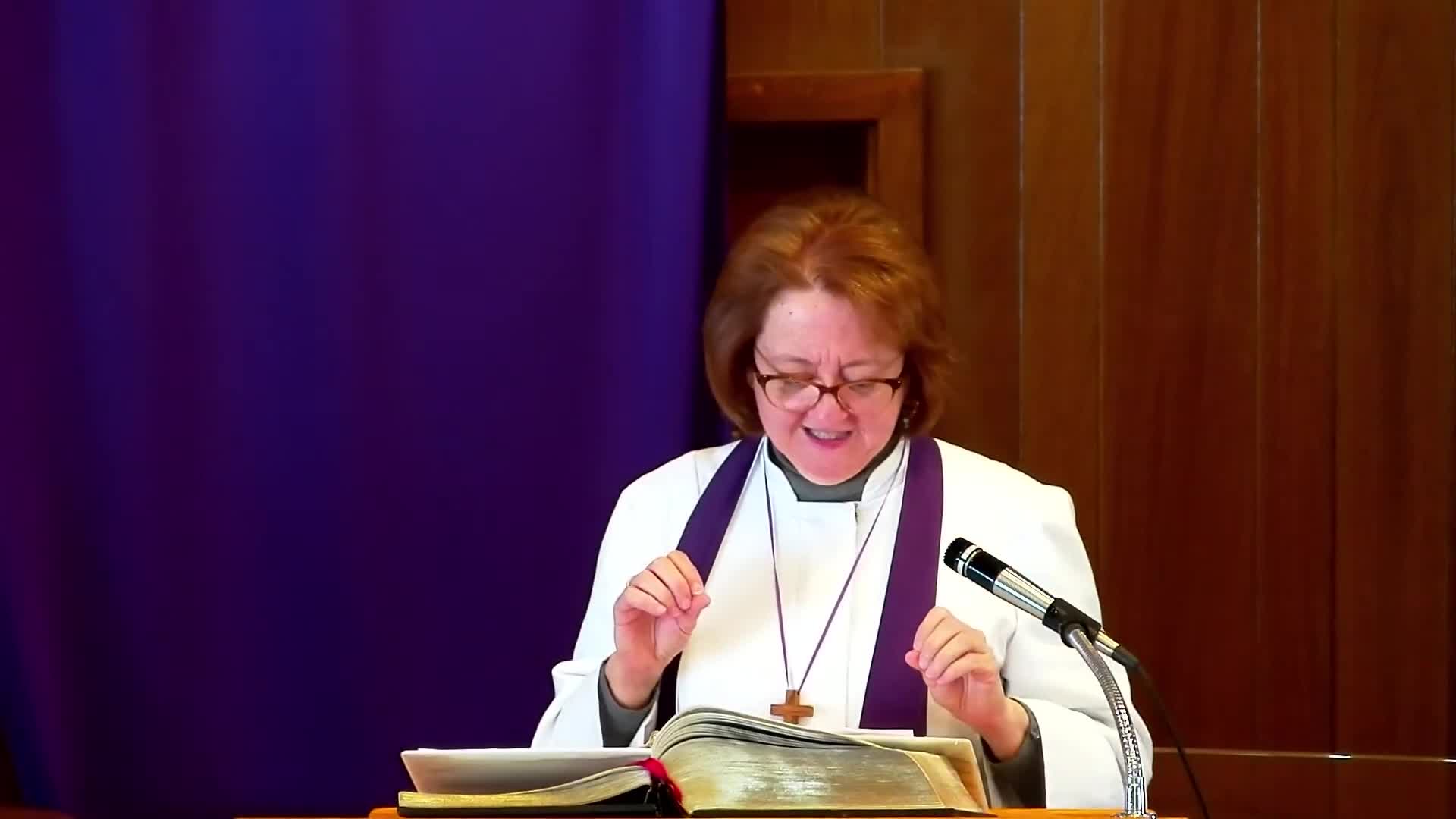 Thumbnail image for United Methodist Church of Enfield