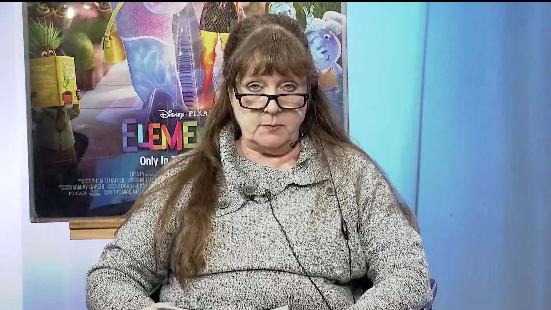 Thumbnail image for Reeling: The Movie Review Show