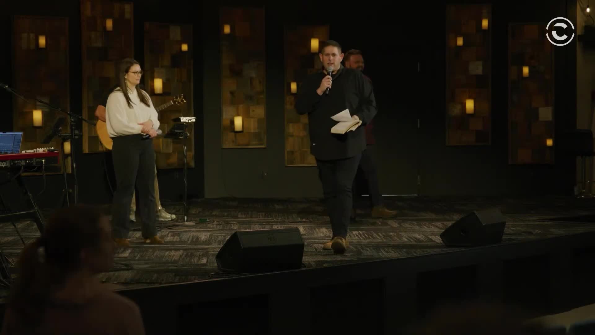 Thumbnail image for Cornerstone Church