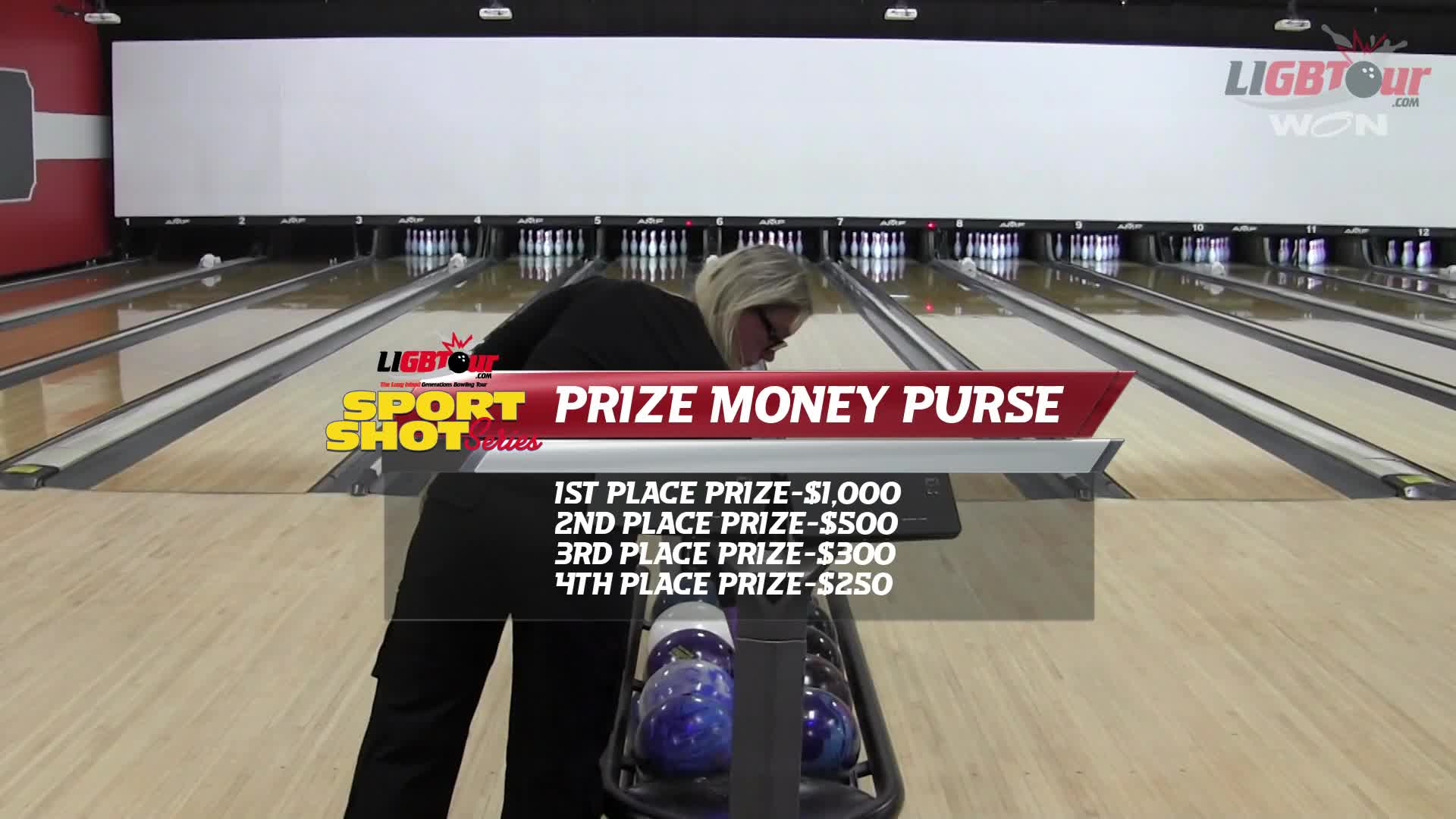 Thumbnail image for LIGBT Bowlers Tour (Sport Shot Series #1 & House Shot Series #1)