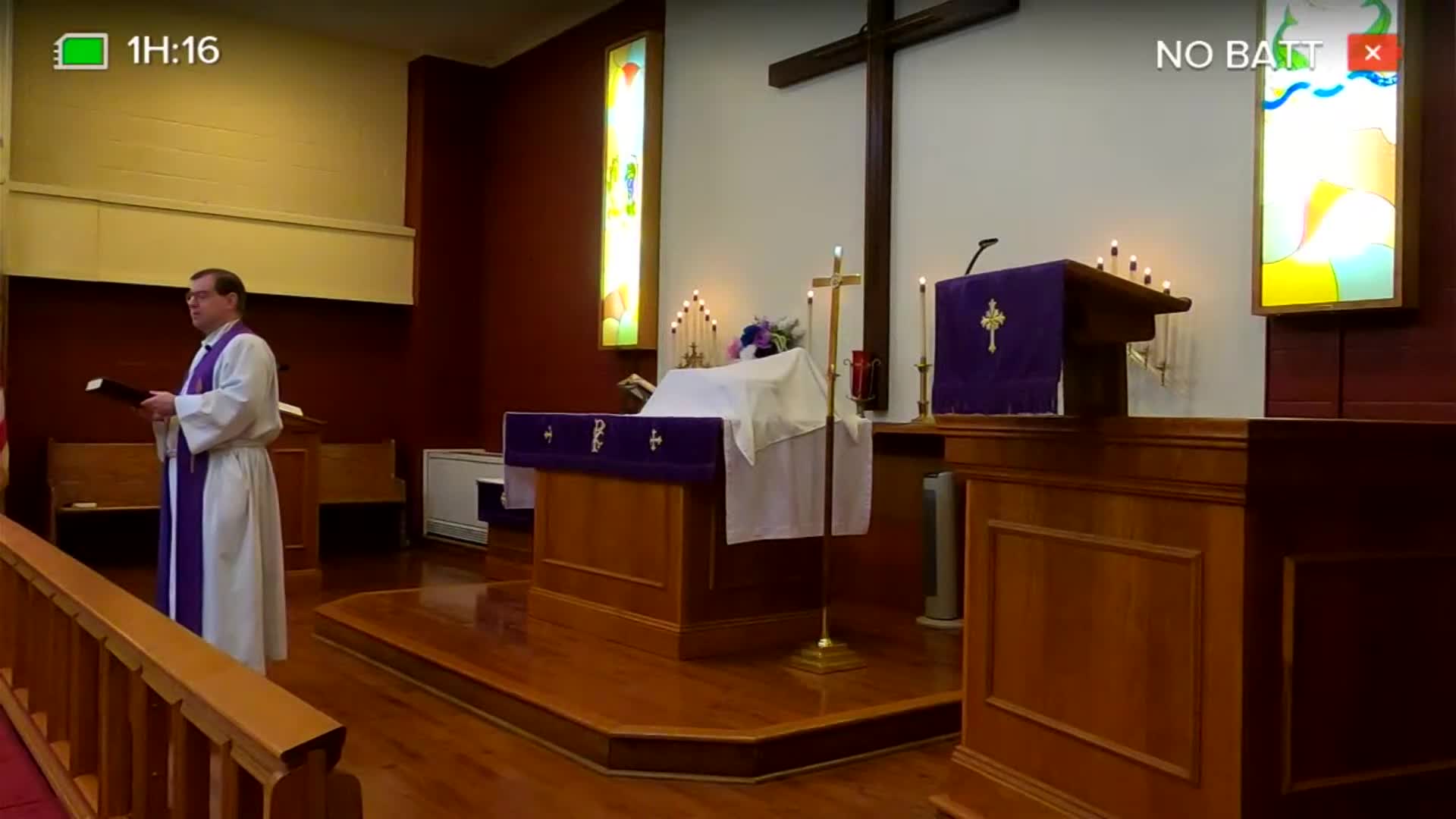 Thumbnail image for Lutheran Church of Our Redeemer