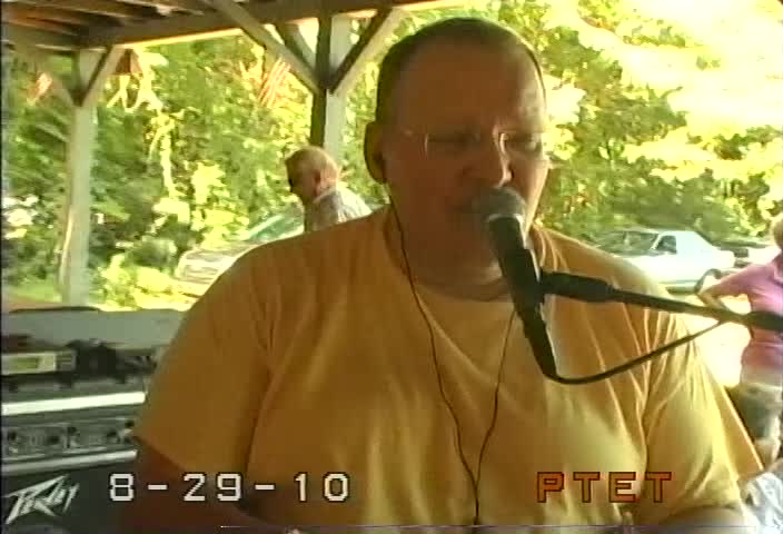 Thumbnail image for Polka Time