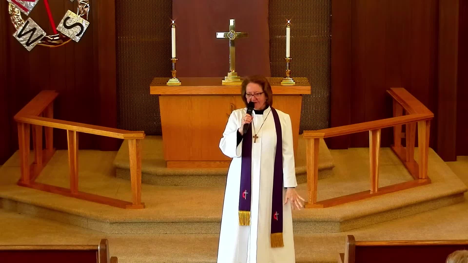 Thumbnail image for United Methodist Church of Enfield