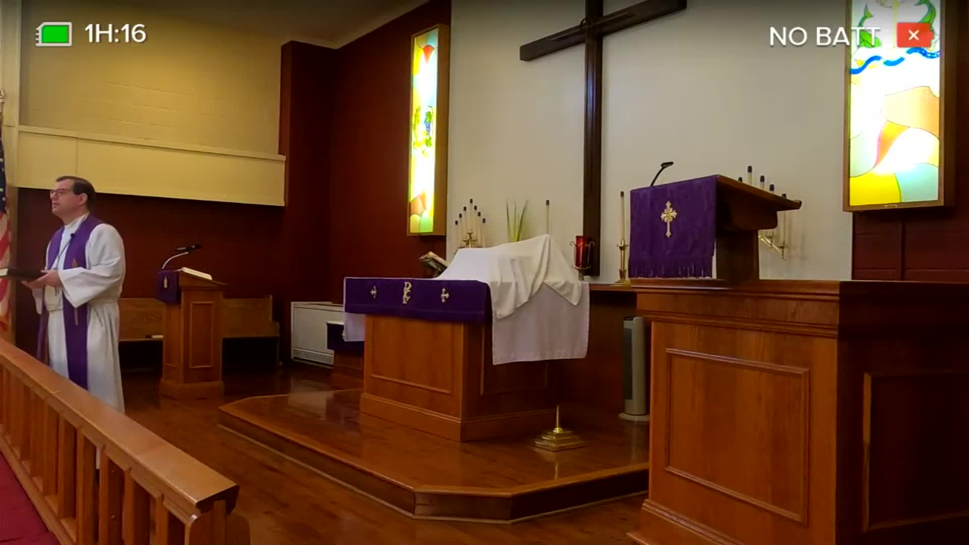 Thumbnail image for Lutheran Church of Our Redeemer