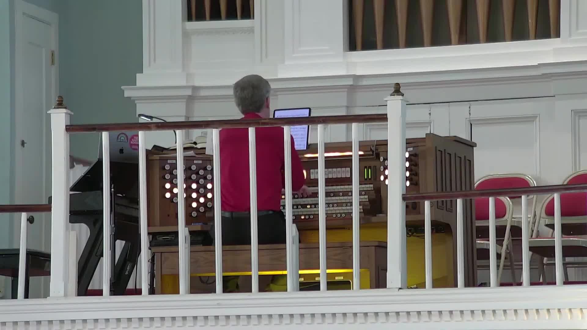 Thumbnail image for Enfield Congregational United Church of Christ