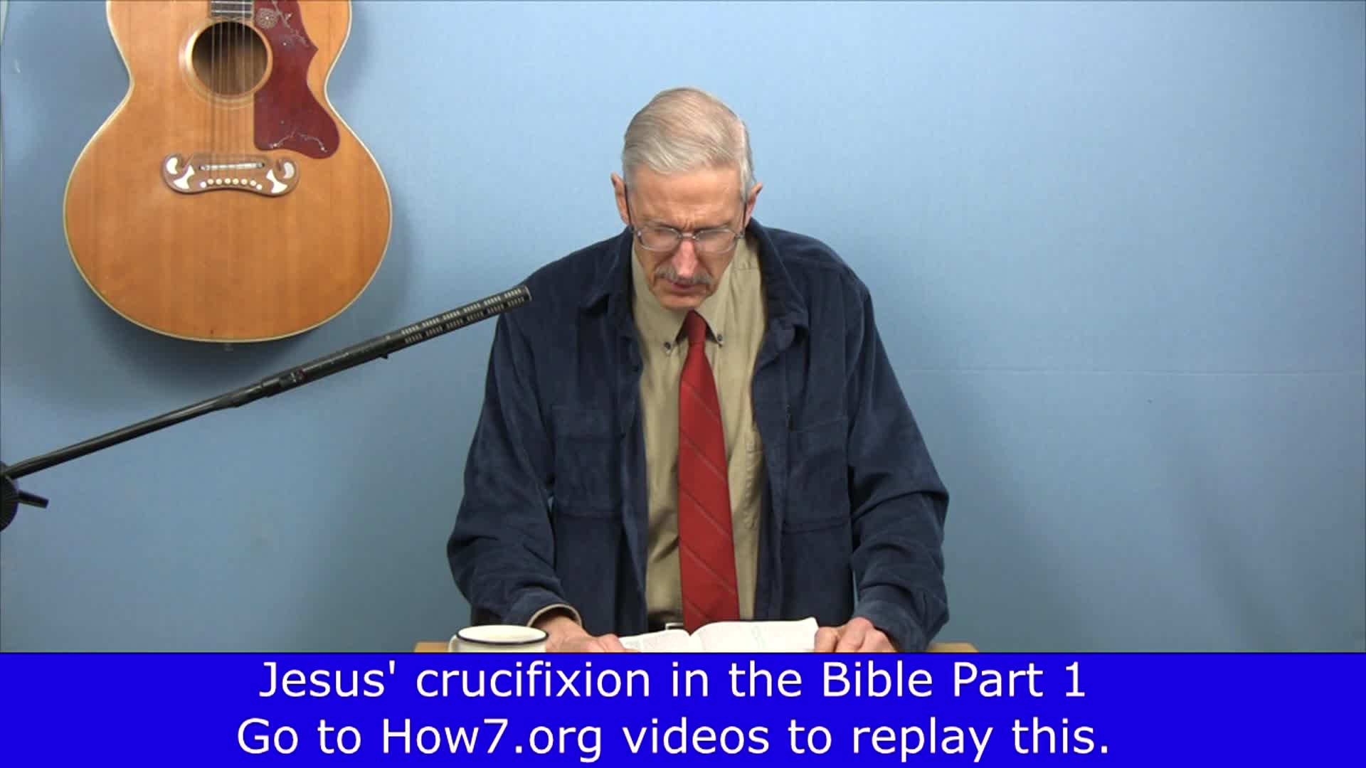 Thumbnail image for Knowing God