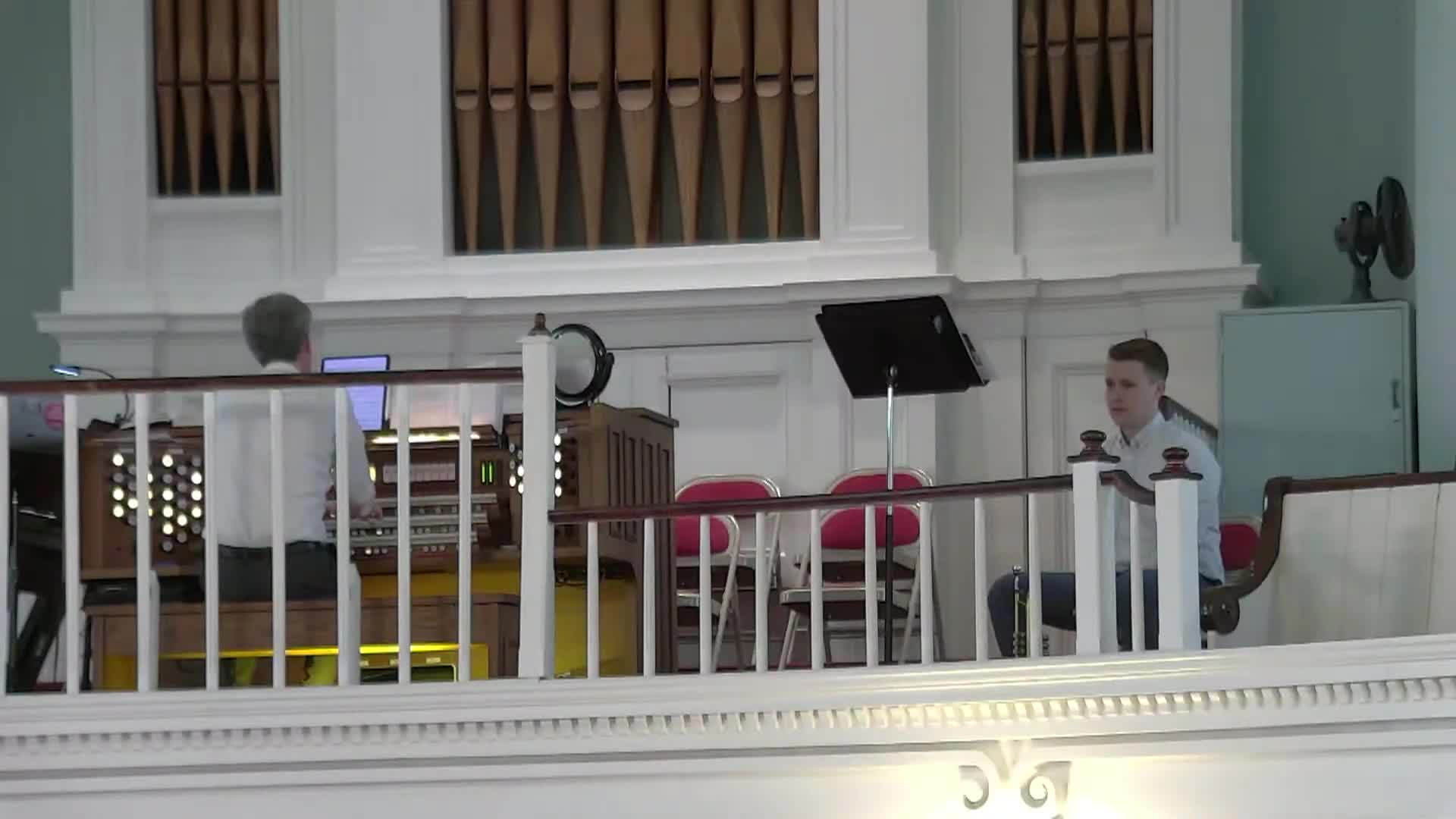 Thumbnail image for Enfield Congregational United Church of Christ