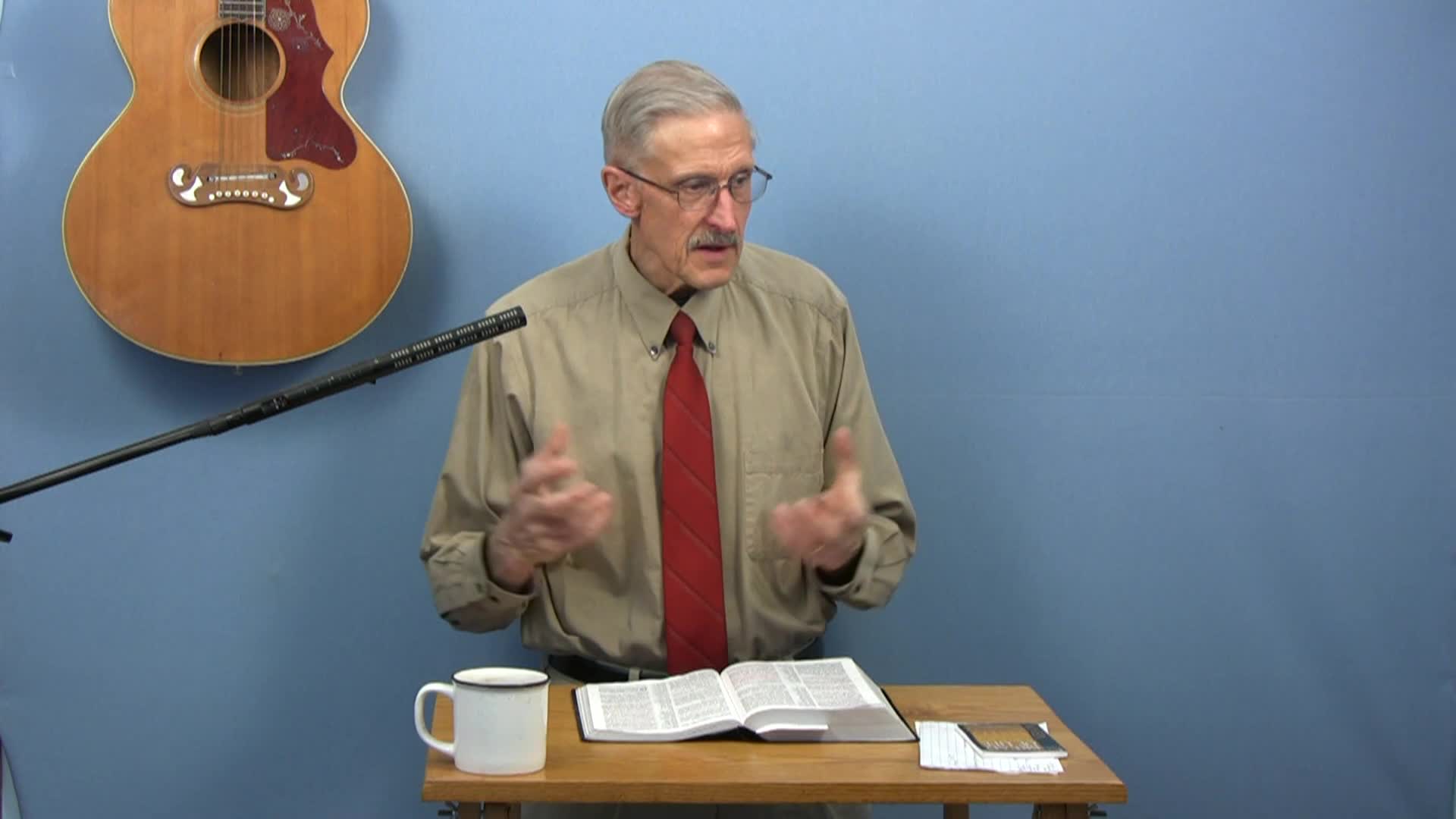 Thumbnail image for Knowing God