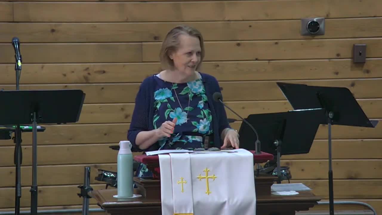 Thumbnail image for Calvary Presbyterian Church