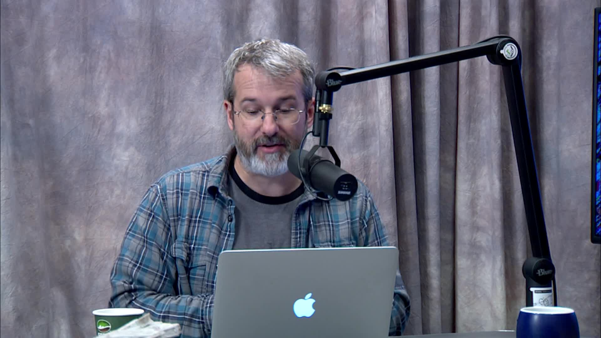 Thumbnail image for Geekonomics Podcast