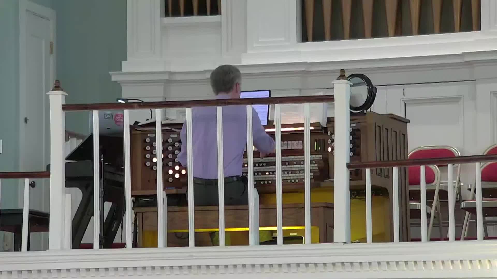 Thumbnail image for Enfield Congregational United Church of Christ