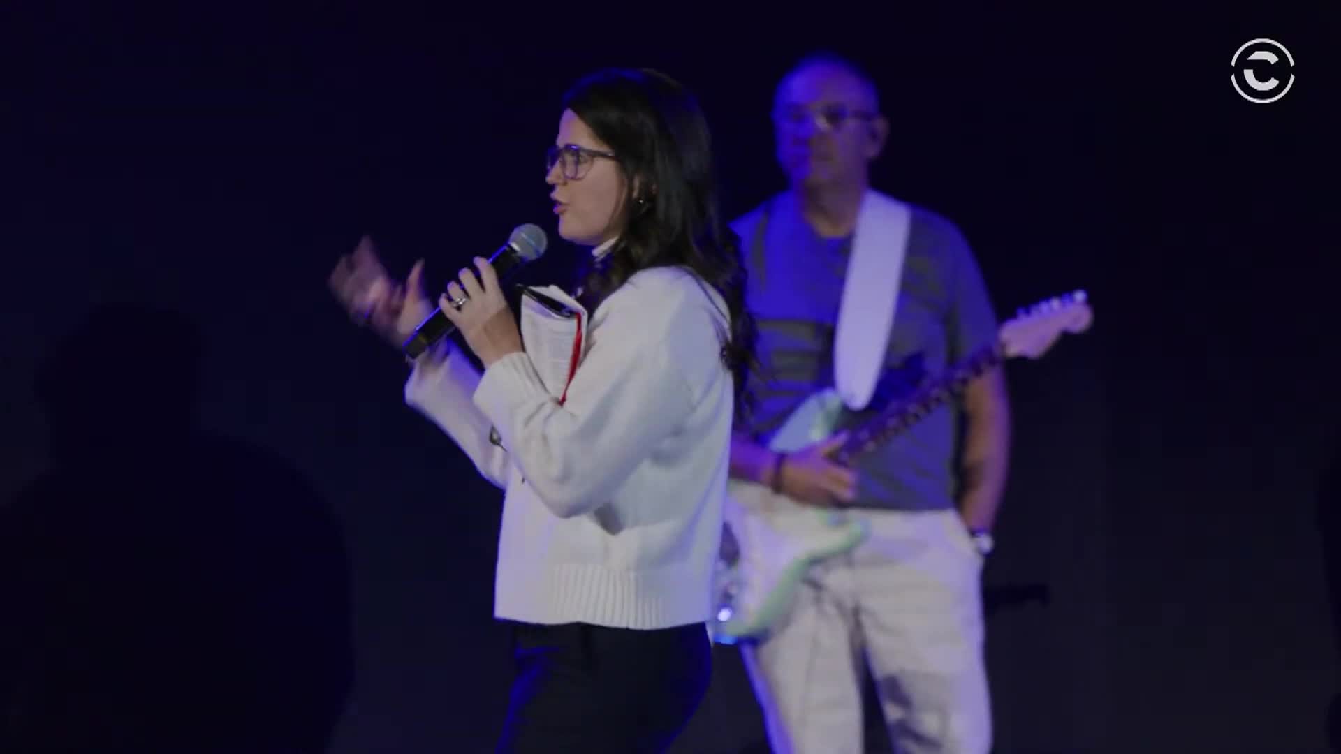 Thumbnail image for Cornerstone Church