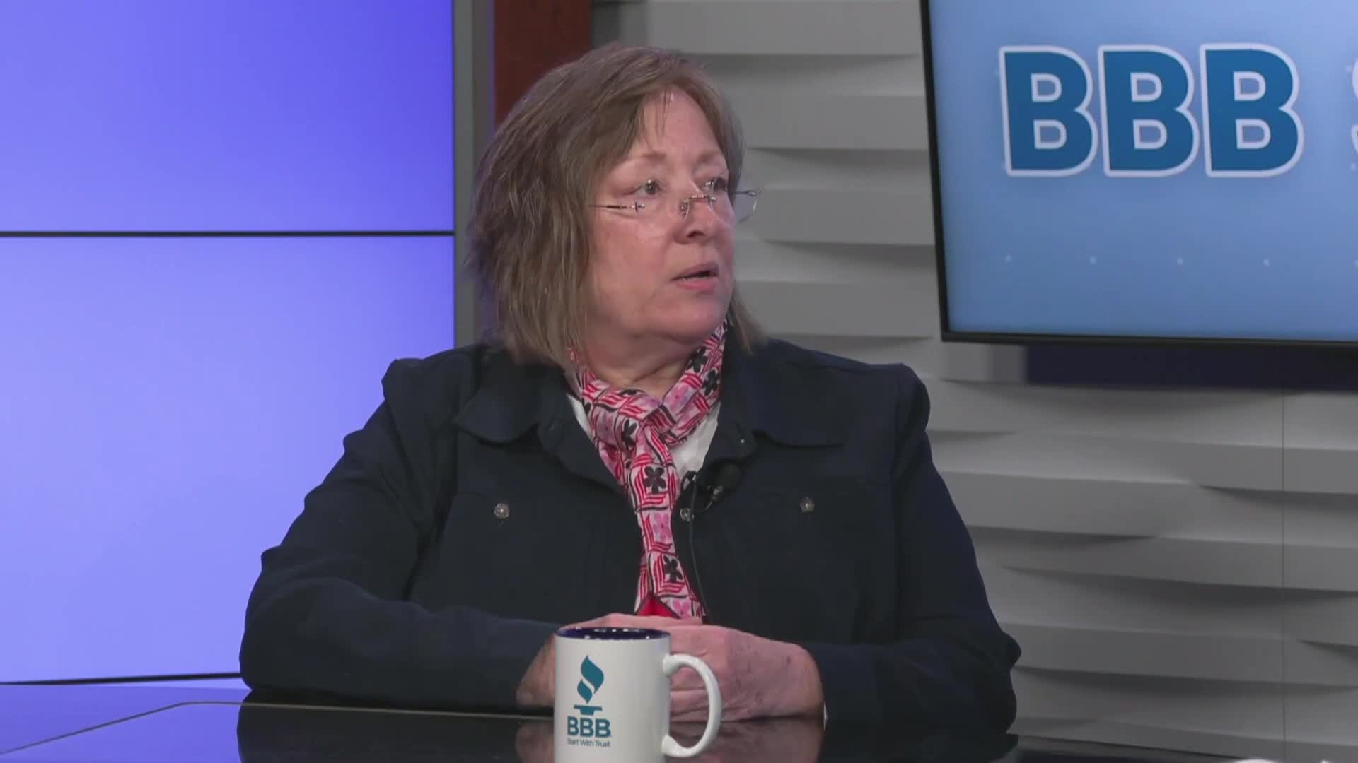 Thumbnail image for Trust Talks with BBB Serving CT