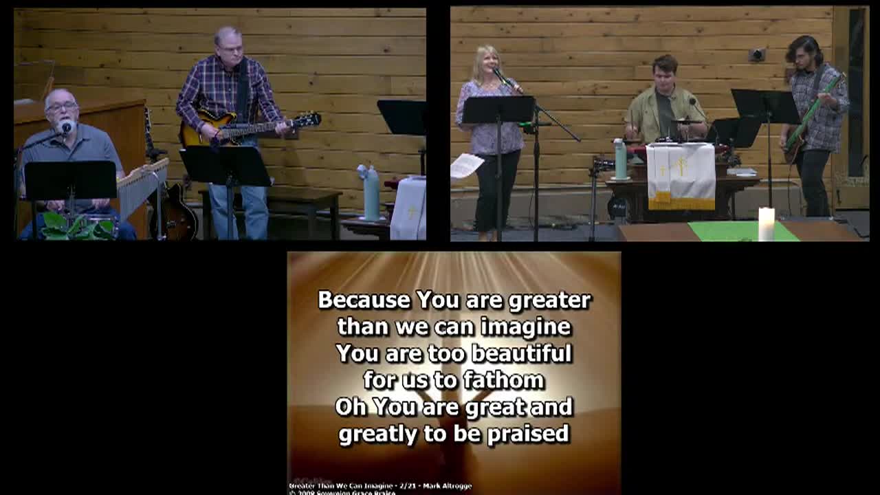 Thumbnail image for Calvary Presbyterian Church