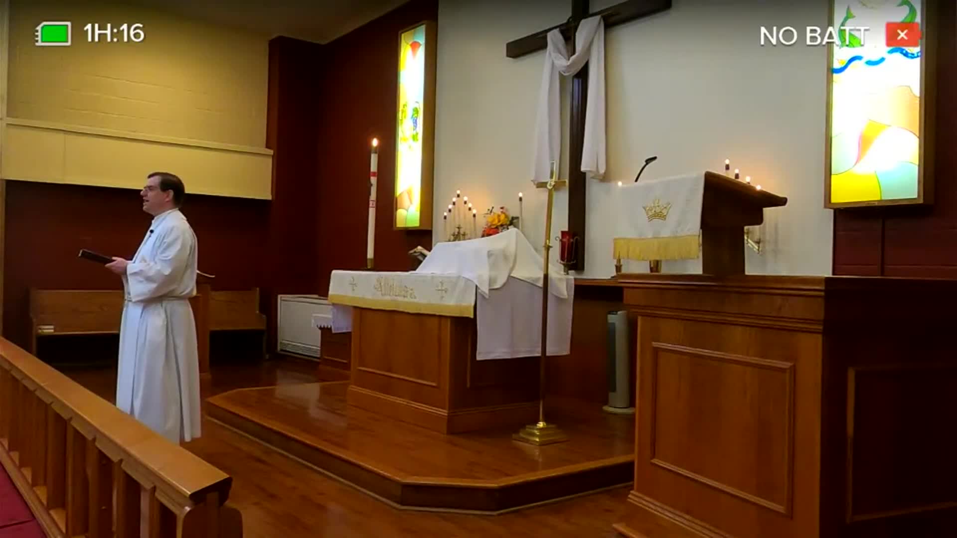 Thumbnail image for Lutheran Church of Our Redeemer