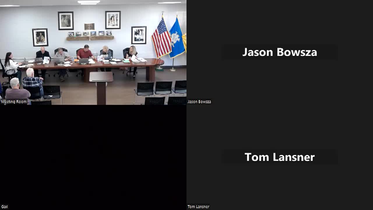 Thumbnail image for Town of East Windsor - Board of Selectmen Regular Meeting 5/2/24