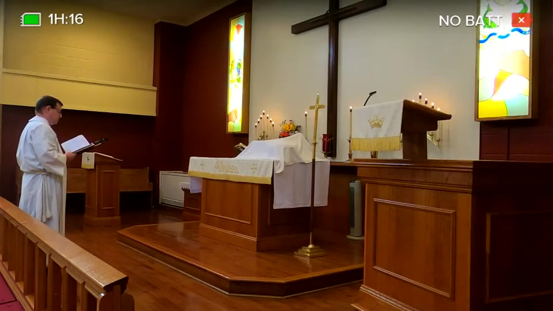 Thumbnail image for Lutheran Church of Our Redeemer