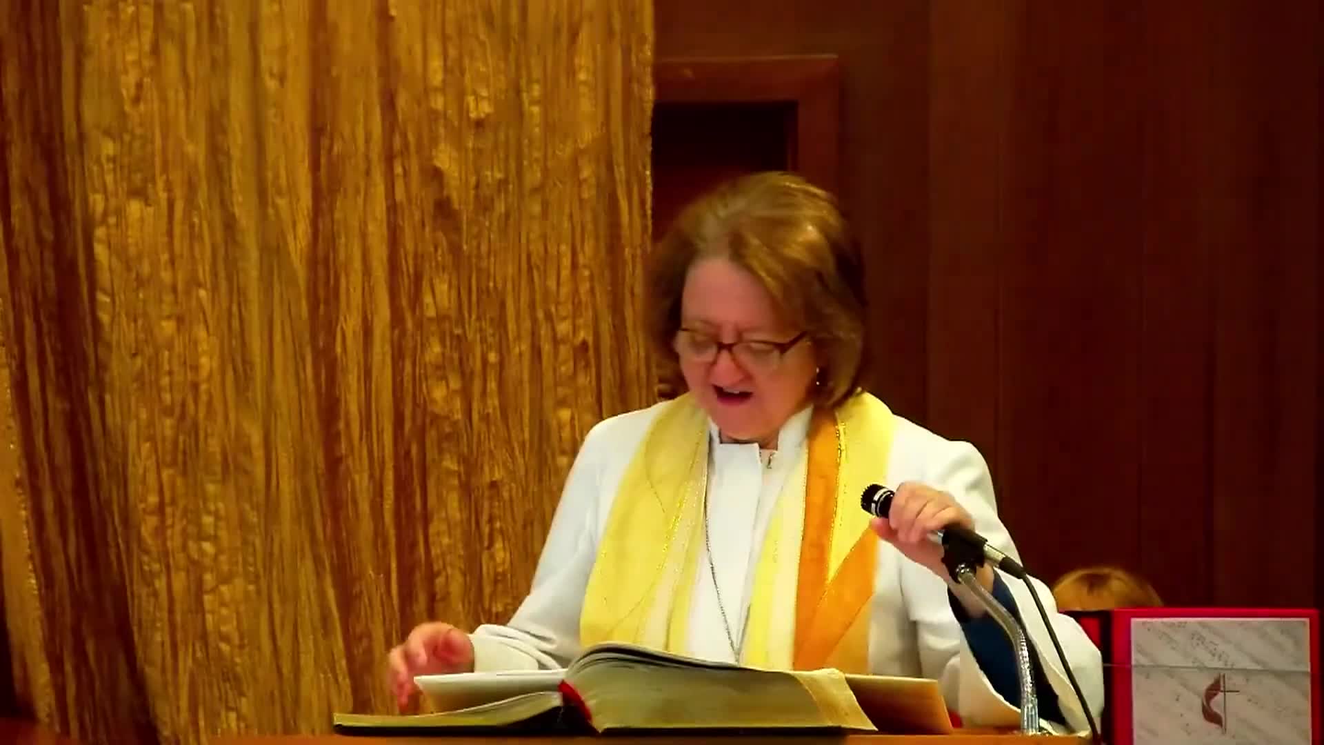 Thumbnail image for United Methodist Church of Enfield