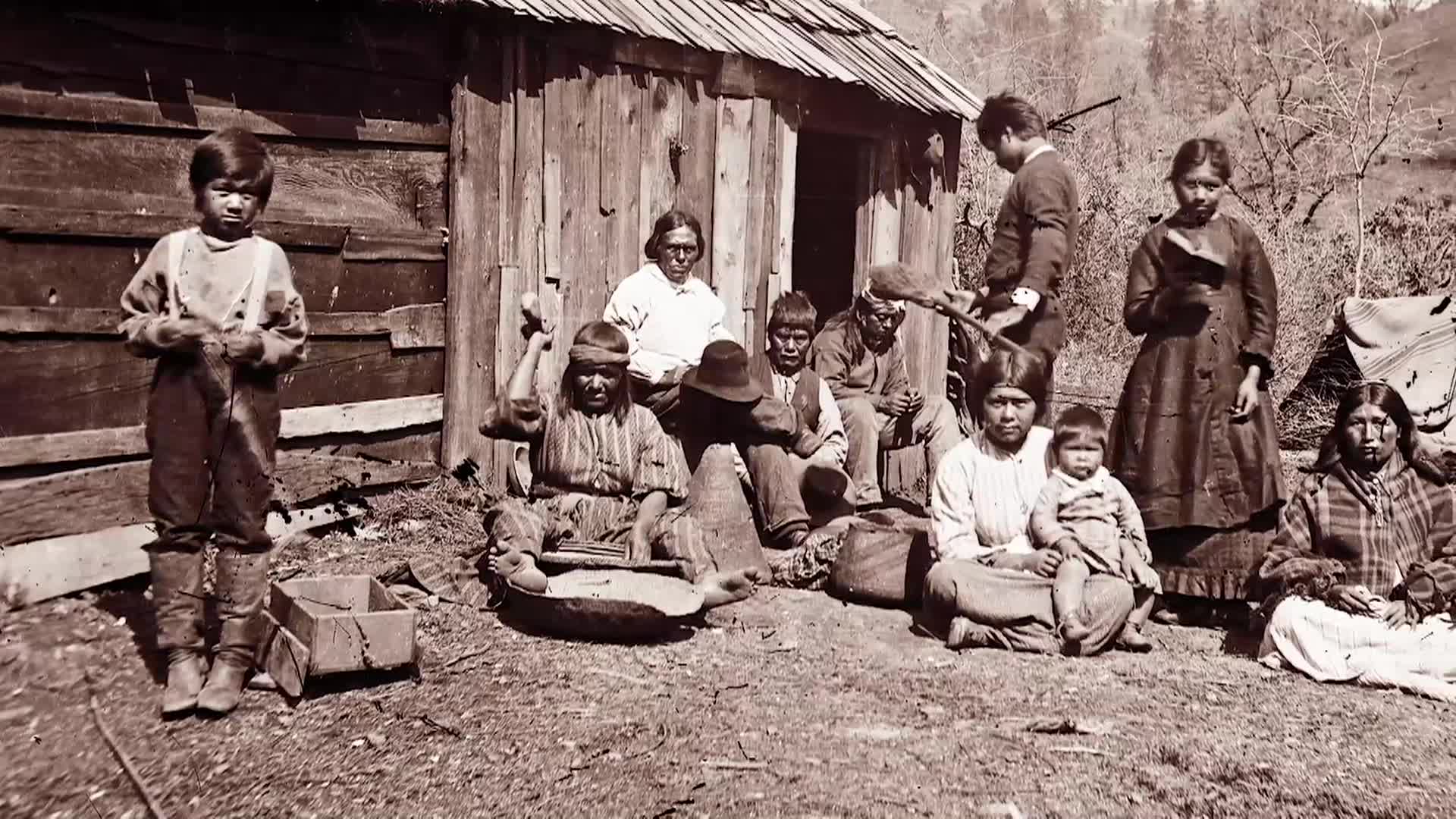 Thumbnail image for Strata Portraits of Humanity
