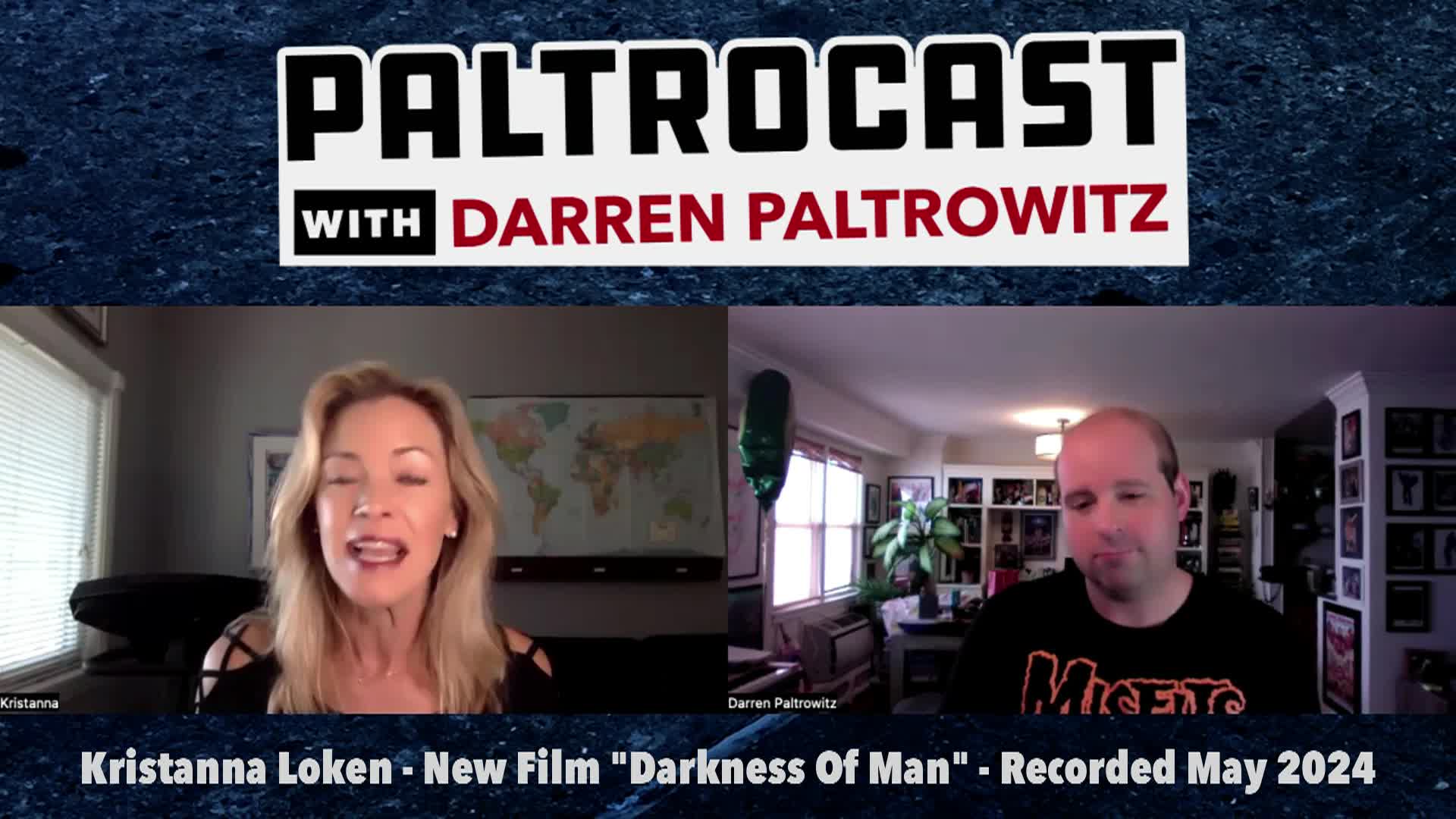 Thumbnail image for Paltrocast with Darren Paltrowitz