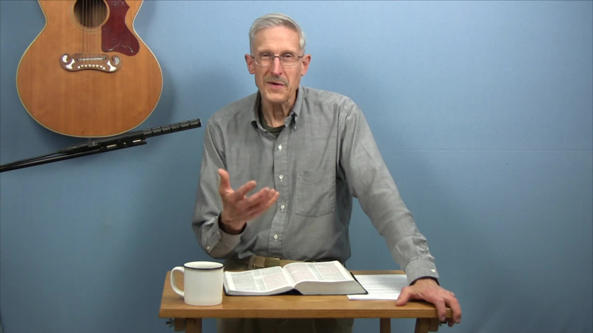 Thumbnail image for Knowing God