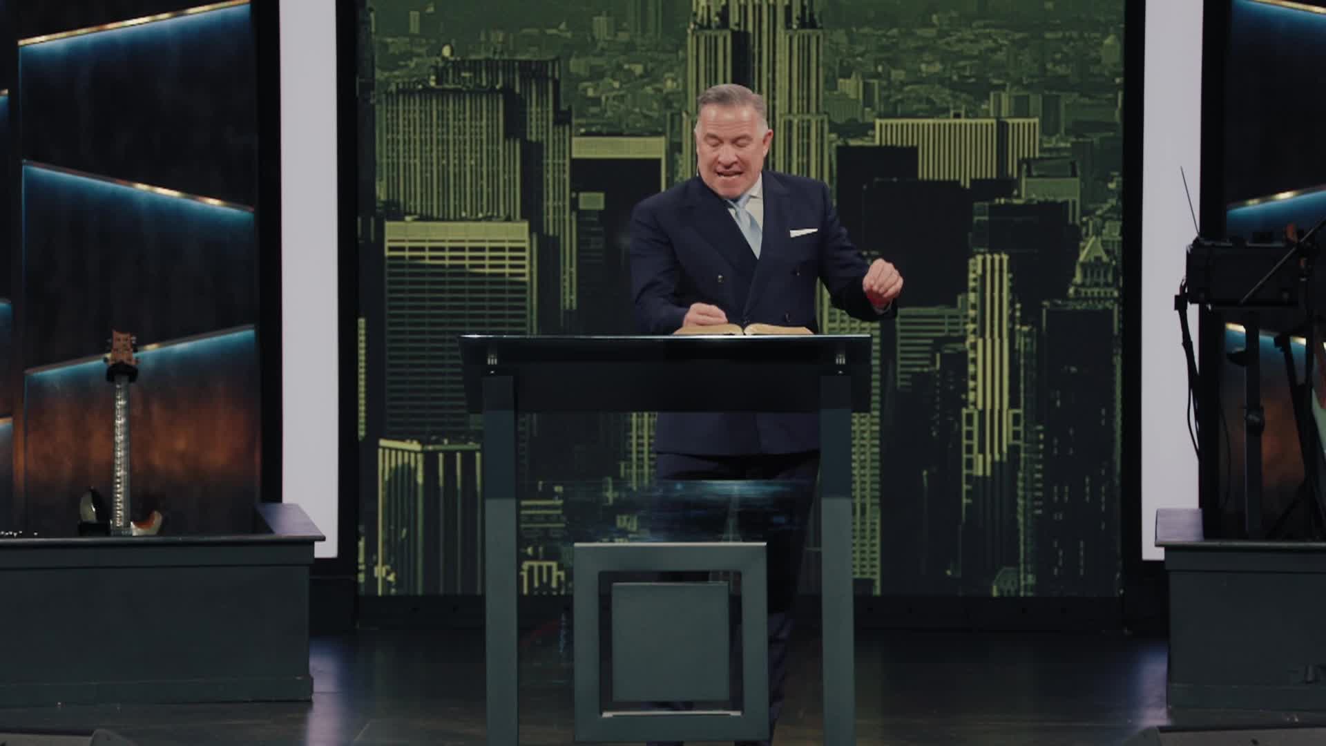 Thumbnail image for Times Square Church