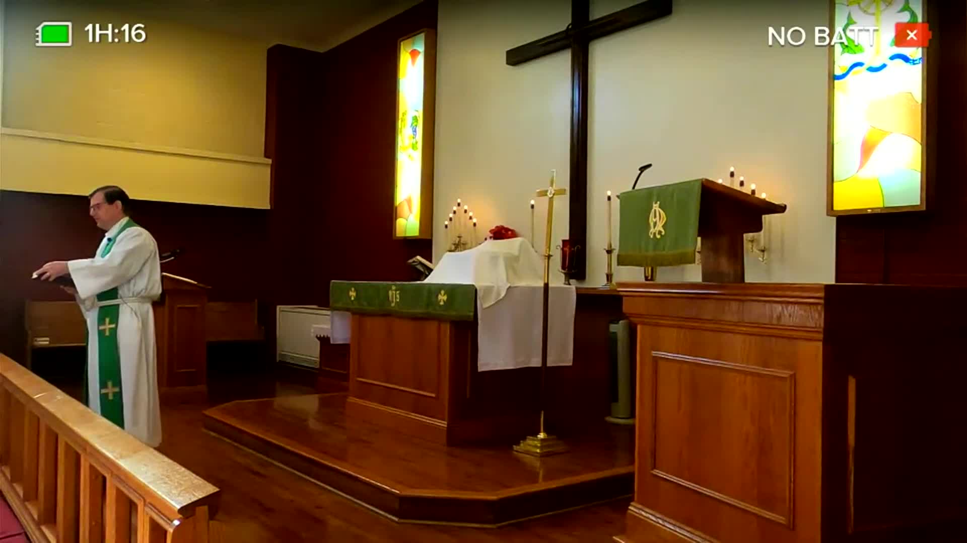 Thumbnail image for Lutheran Church of Our Redeemer
