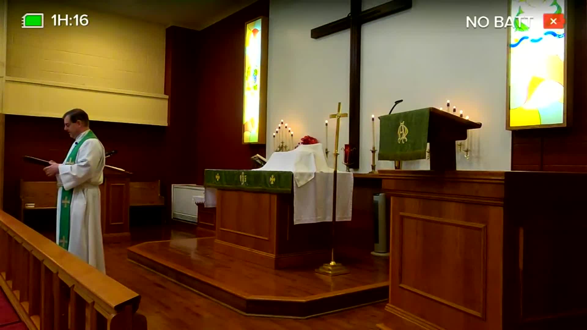 Thumbnail image for Lutheran Church of Our Redeemer