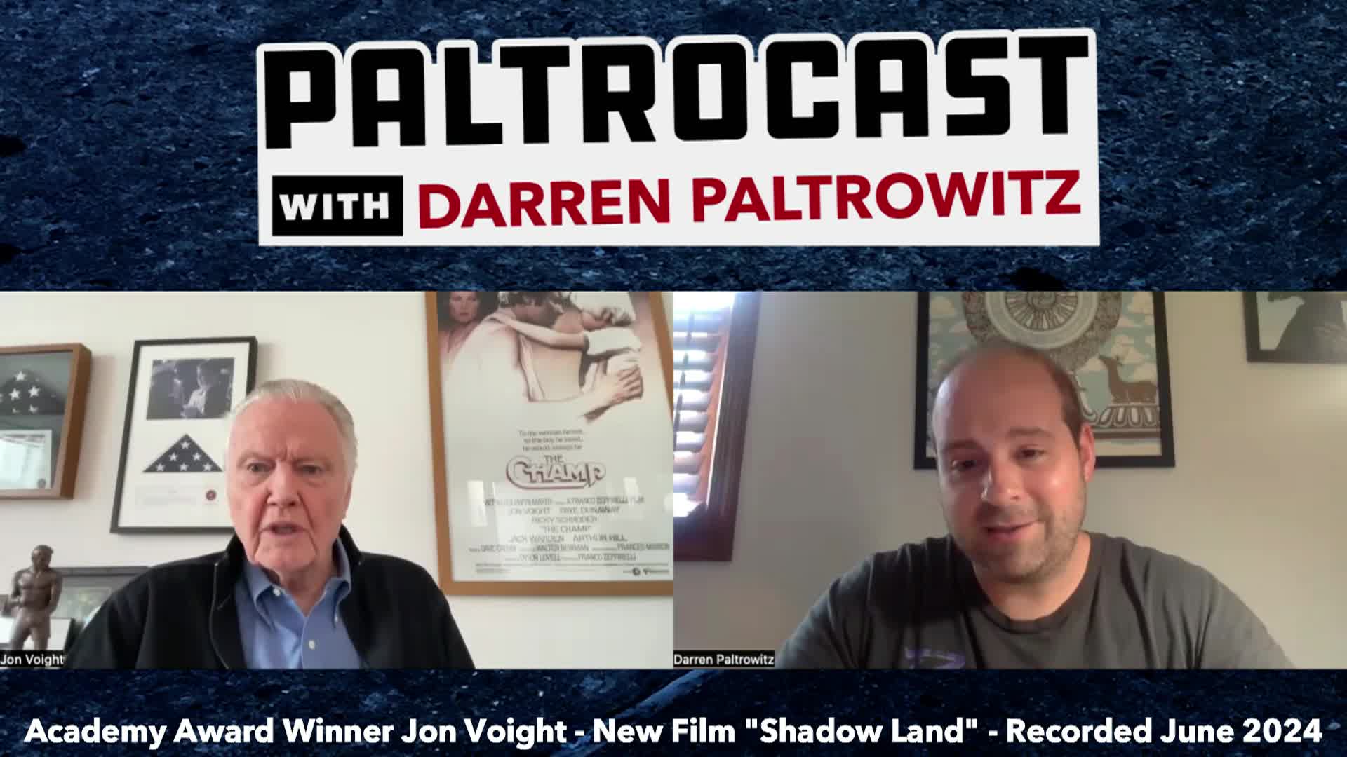 Thumbnail image for Paltrocast with Darren Paltrowitz