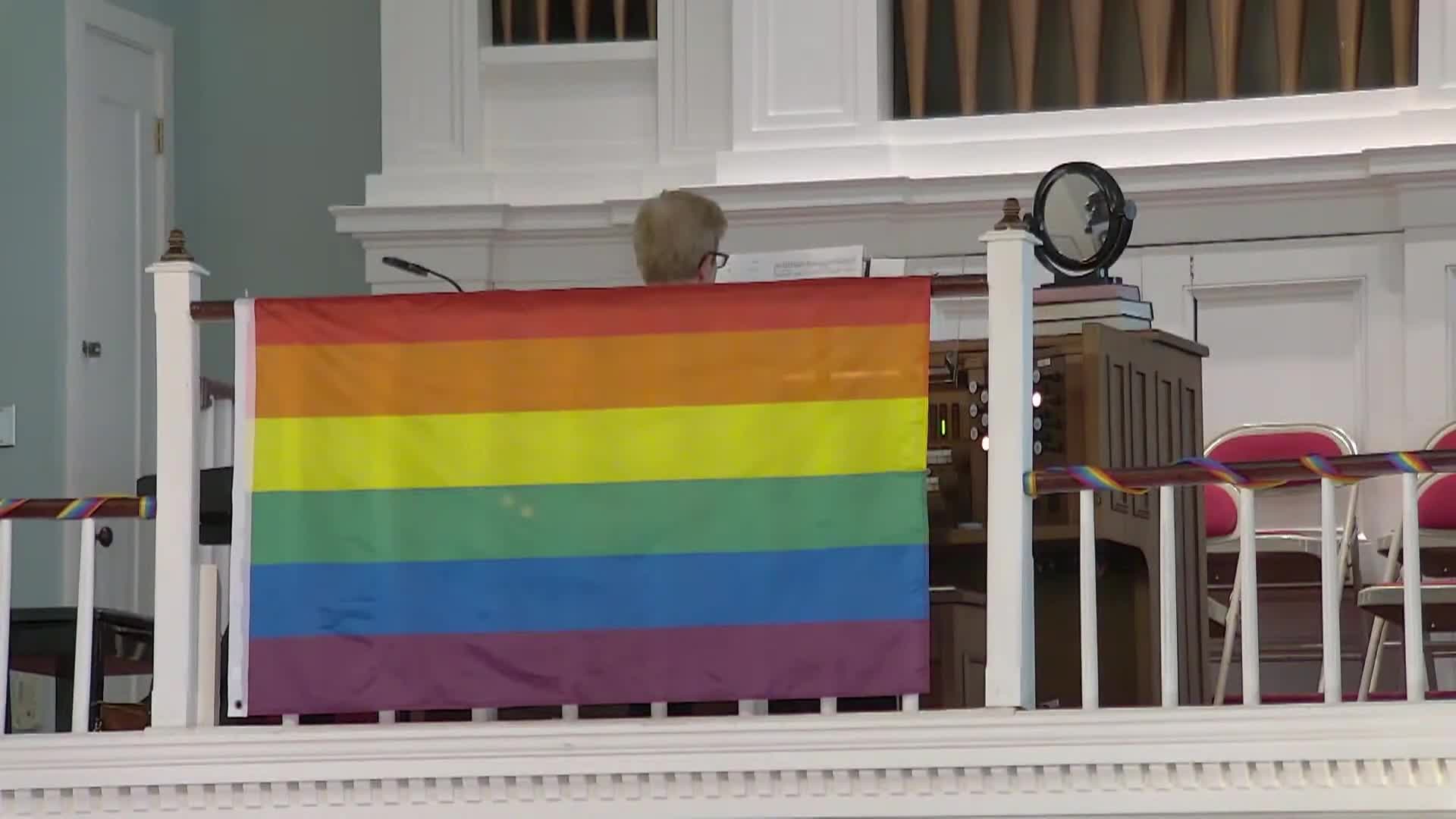 Thumbnail image for Enfield Congregational United Church of Christ