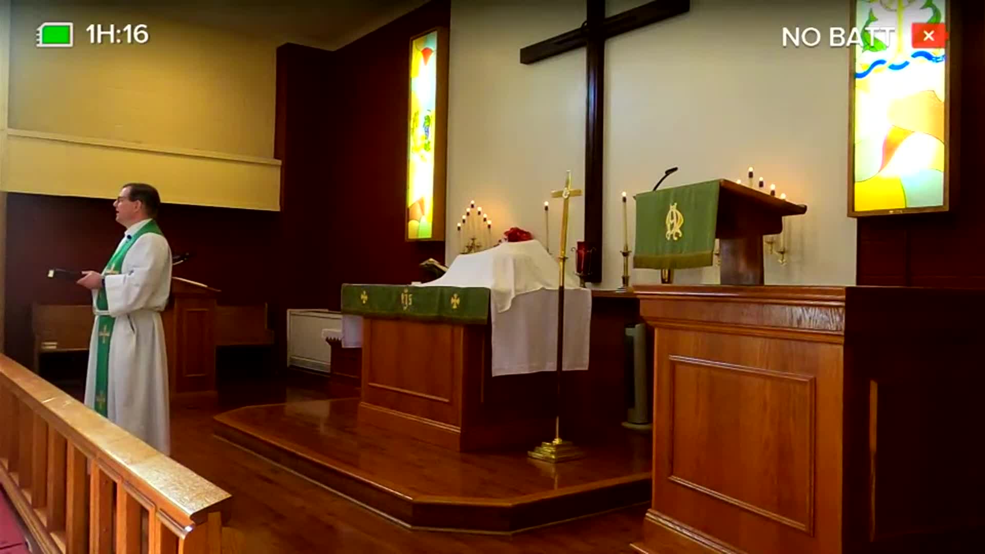 Thumbnail image for Lutheran Church of Our Redeemer