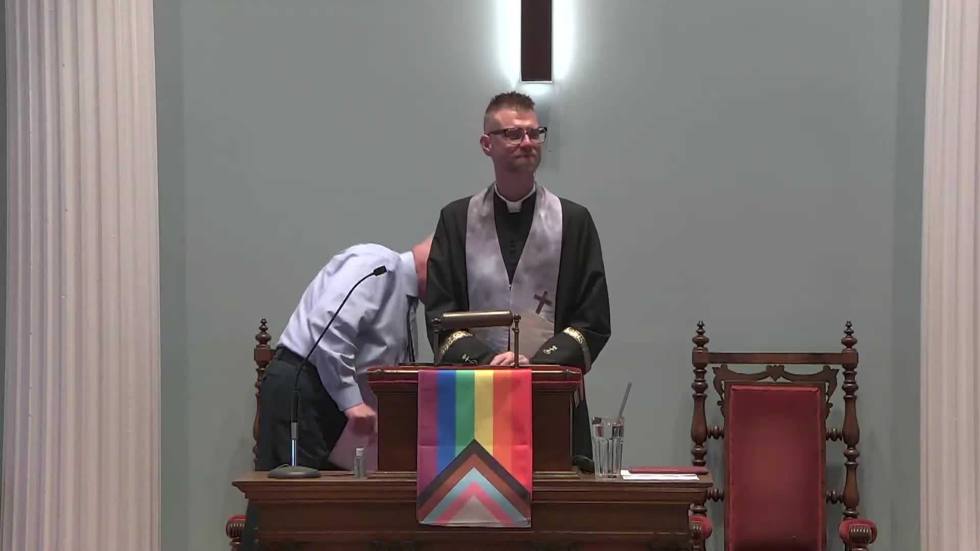 Thumbnail image for Enfield Congregational United Church of Christ