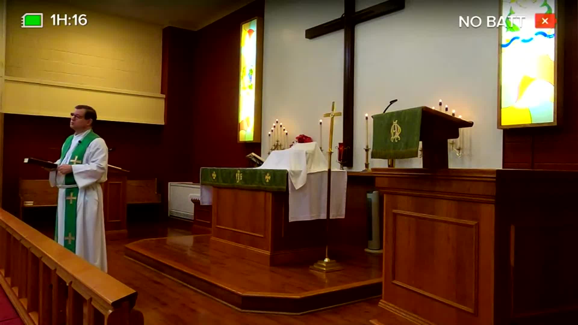 Thumbnail image for Lutheran Church of Our Redeemer
