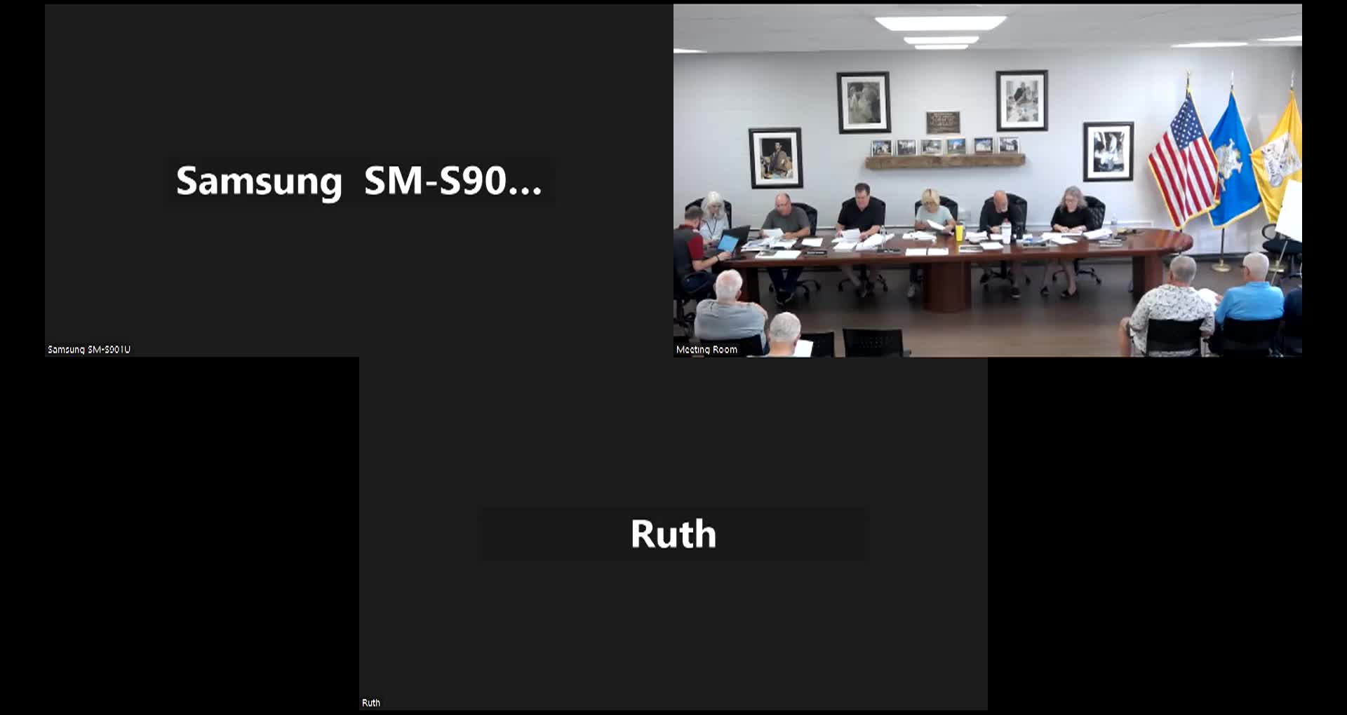 Thumbnail image for Town of East Windsor - Planning & Zoning Commission Meeting 6/25/24