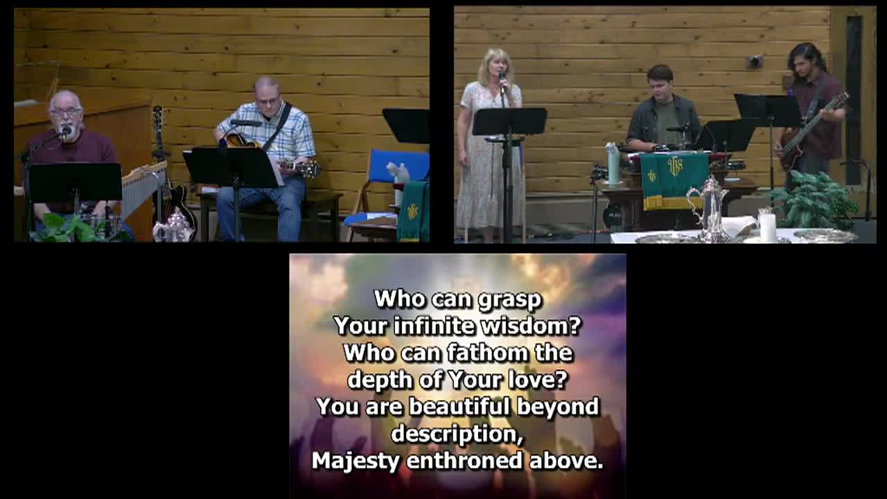 Thumbnail image for Calvary Presbyterian Church