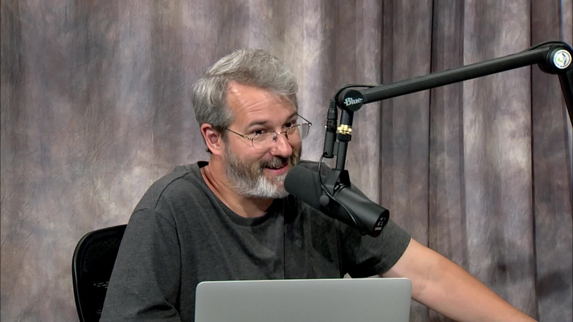 Thumbnail image for Geekonomics Podcast