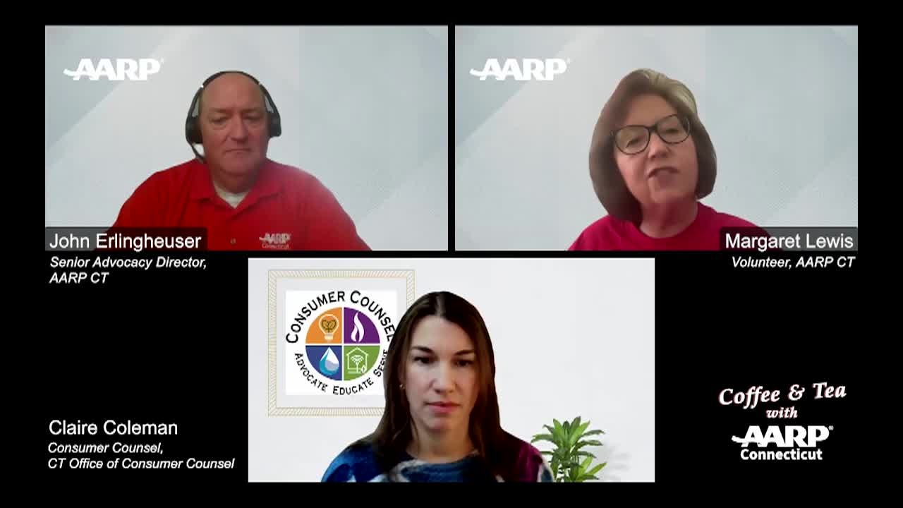 Thumbnail image for Coffee & Tea with AARP CT